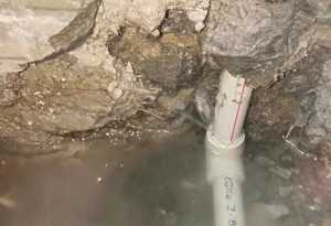 禹城管道漏水检测五