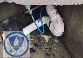 禹城水管漏水检测公司6