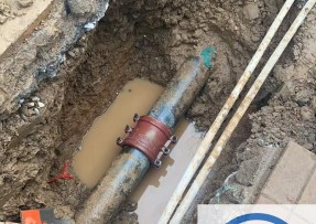 禹城水管漏水检测公司4