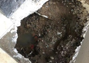 禹城水管漏水检测公司2