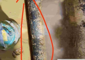 禹城水管漏水检测公司1